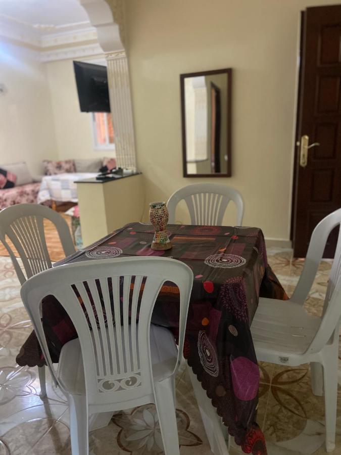 Lidappart Chaouen Chefchaouen Ngoại thất bức ảnh