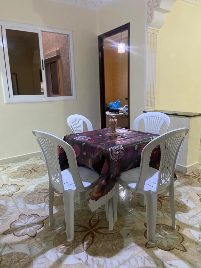 Lidappart Chaouen Chefchaouen Ngoại thất bức ảnh