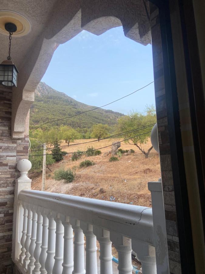 Lidappart Chaouen Chefchaouen Ngoại thất bức ảnh