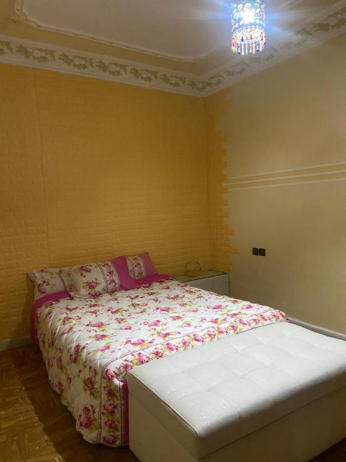Lidappart Chaouen Chefchaouen Ngoại thất bức ảnh