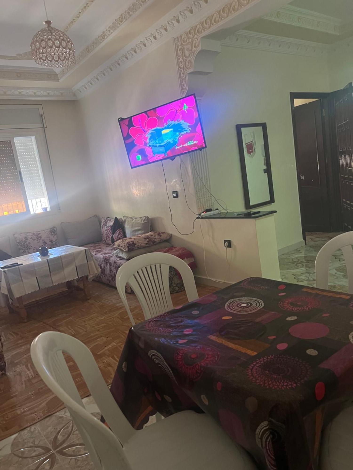 Lidappart Chaouen Chefchaouen Ngoại thất bức ảnh